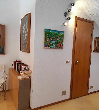 Hostdomus - Sansicario C 14 Cesana Torinese