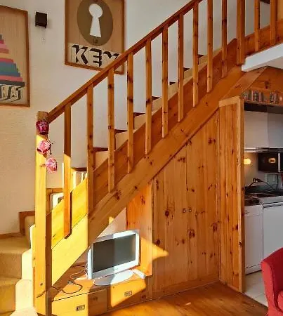 Hostdomus - Sansicario C 14