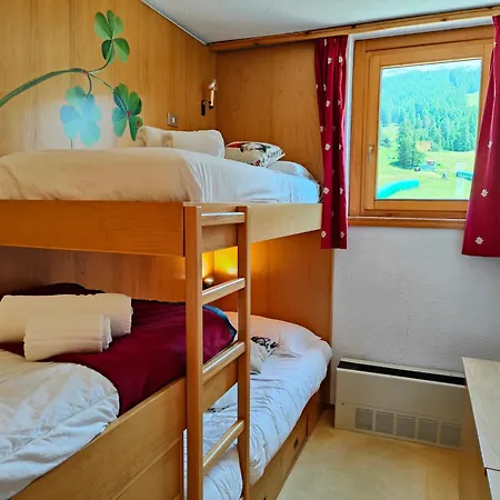 Appartement Hostdomus - Sansicario C 14 Cesana Torinese