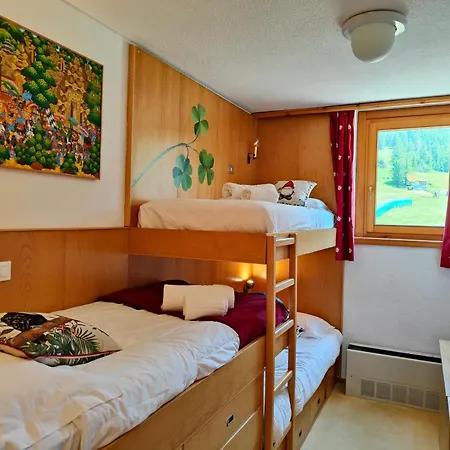 Hostdomus - Sansicario C 14 Cesana Torinese
