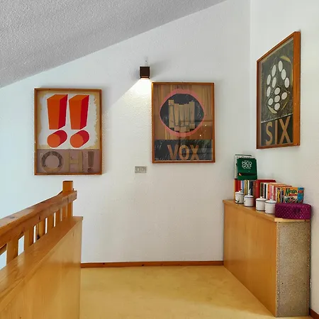 Apartamento Hostdomus - Sansicario C 14 Cesana Torinese