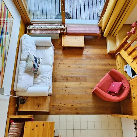 Hostdomus - Sansicario C 14 Cesana Torinese