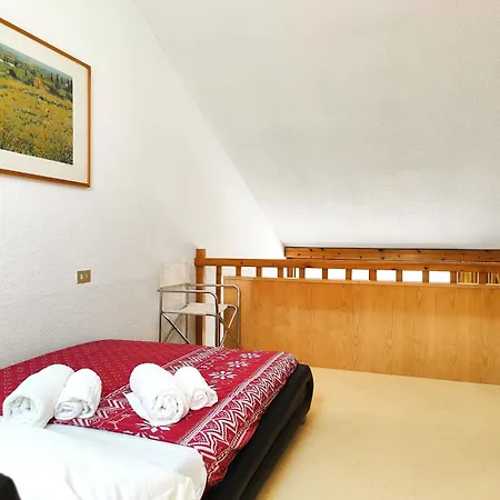 Hostdomus - Sansicario C 14 Cesana Torinese