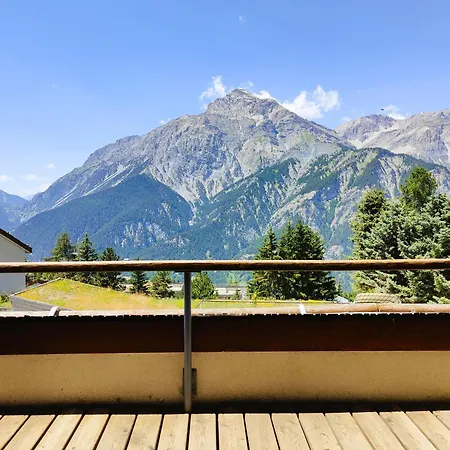 Apartament Hostdomus - Sansicario C 14 *
