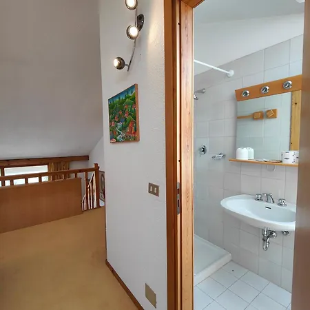 Apartamento Hostdomus - Sansicario C 14