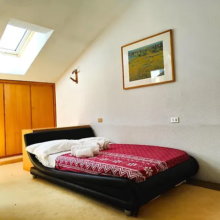 Appartement Hostdomus - Sansicario C 14 *